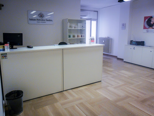 Istituto Helvetico Sanders Treviso