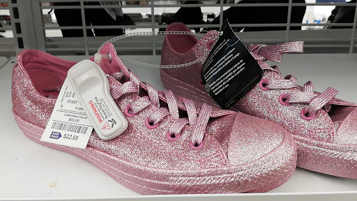 Clothing Store «Ross Dress for Less», reviews and photos, 2550 Taylor St, San Francisco, CA 94133, USA