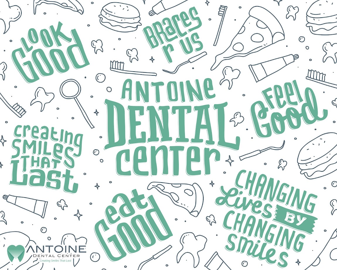 Antoine Dental Center