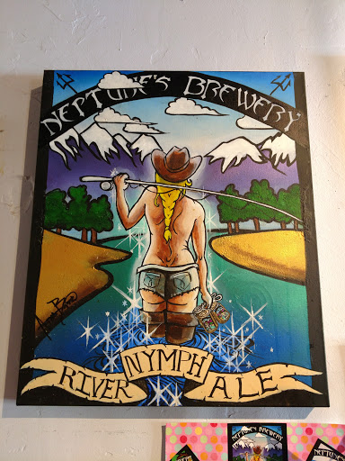 Brewery «Neptunes Brewery», reviews and photos