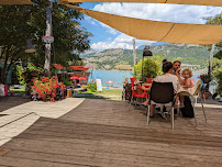 Atmosphère du Restauration rapide Le bus à Rousset - n°2