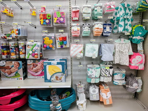 Department Store «Target», reviews and photos, 30602 Santa Margarita Pkwy, Rancho Santa Margarita, CA 92688, USA