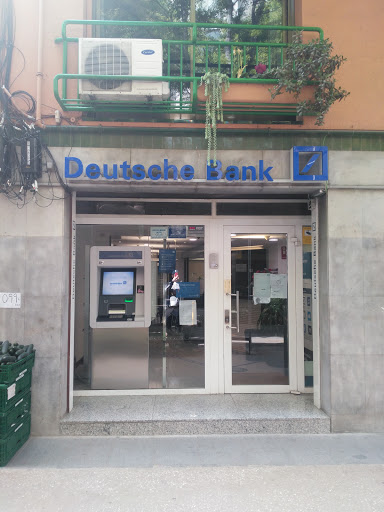 Oficinas de barclays bank en Barcelona
