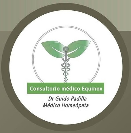 Dr Guido Padilla -Consultorio Médico Equinox - Médico