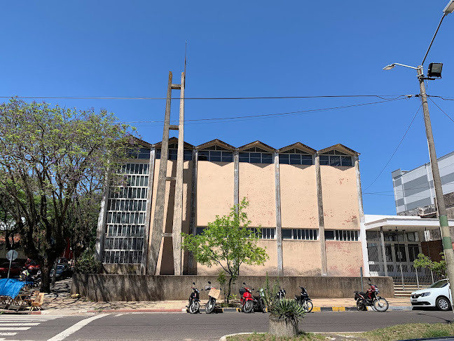 Opiniones de Iglesia Evangélica Luterana en Rivera - Iglesia