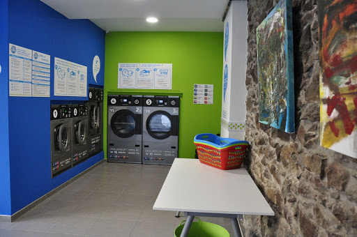 La Wash en Sant Feliu de Codines, Barcelona