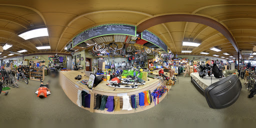 Sporting Goods Store «Superior Seconds Gear Exchange», reviews and photos, 96 Front St S, Issaquah, WA 98027, USA