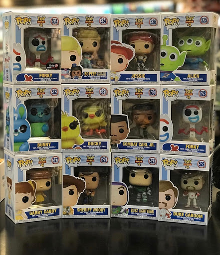 Gift Shop «ThinkGeek», reviews and photos, 6020 E 82nd St #1021, Indianapolis, IN 46250, USA