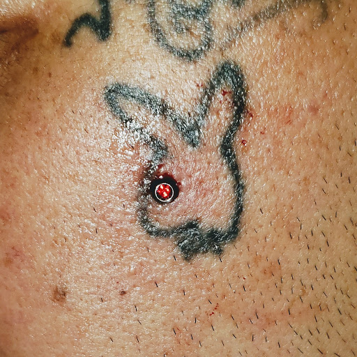 Explore first son tattoo ideas, creative tattoo ideas in Waipahu, available at METALink Piercings Hawaii