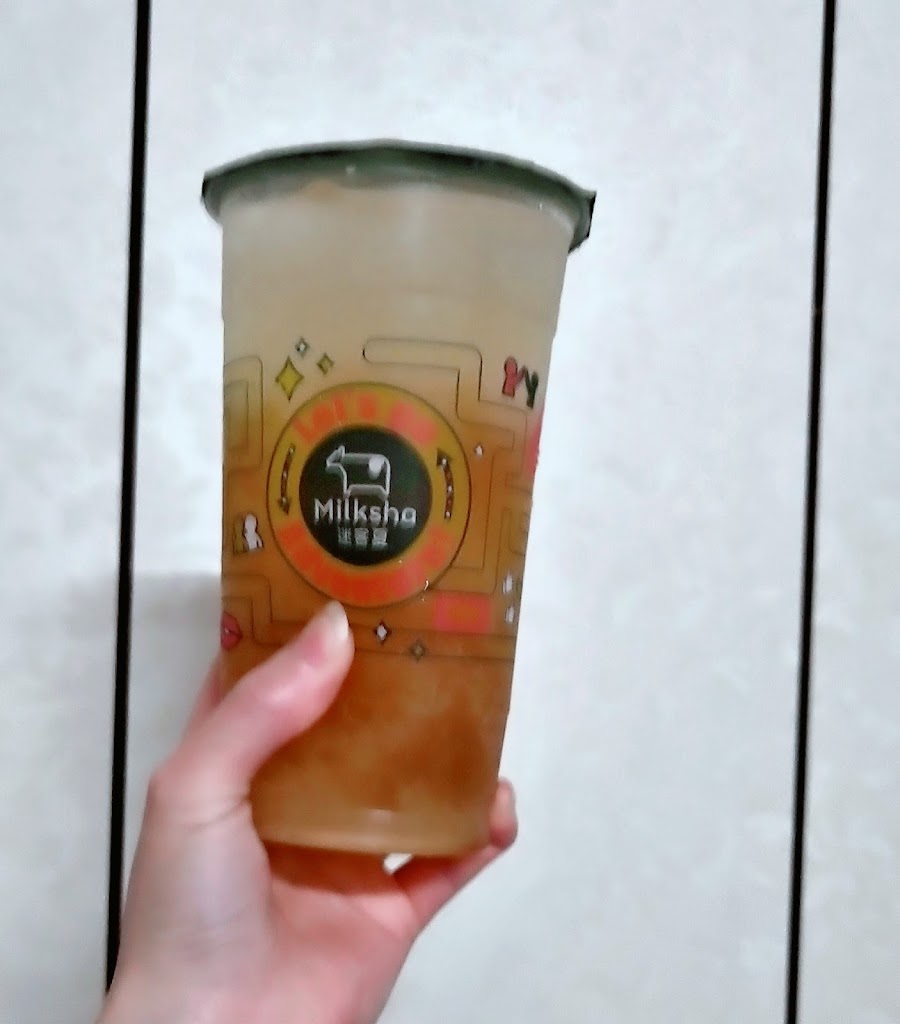 迷客夏 桃園廣福店 的照片