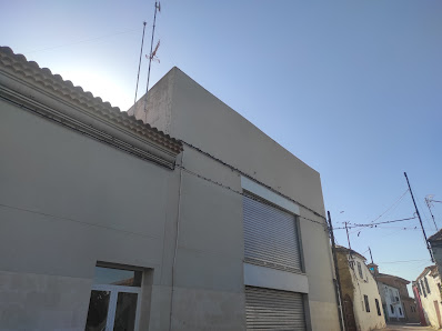 Centro Socio Cultural de Ituero C. Mayor, 58, 02314 Ituero, Albacete, España