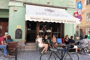 Cafe Central Brasov - mini bistro & cocktail house image