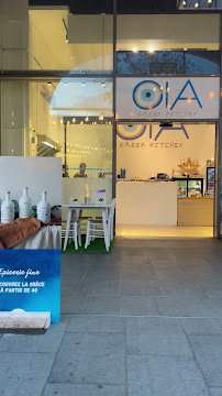 Photos du propriétaire du Restaurant grec Oia Greek Kitchen à Cagnes-sur-Mer - n°20