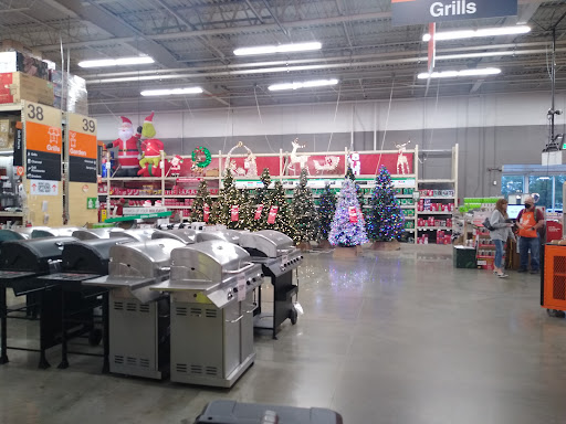 Home Improvement Store «The Home Depot», reviews and photos, 801 E Walnut St, Lebanon, PA 17042, USA