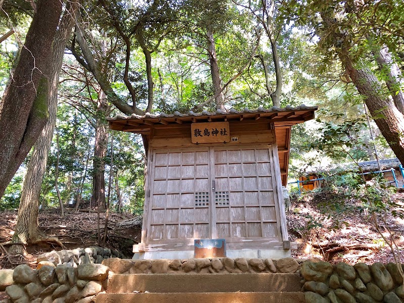 敷島神社