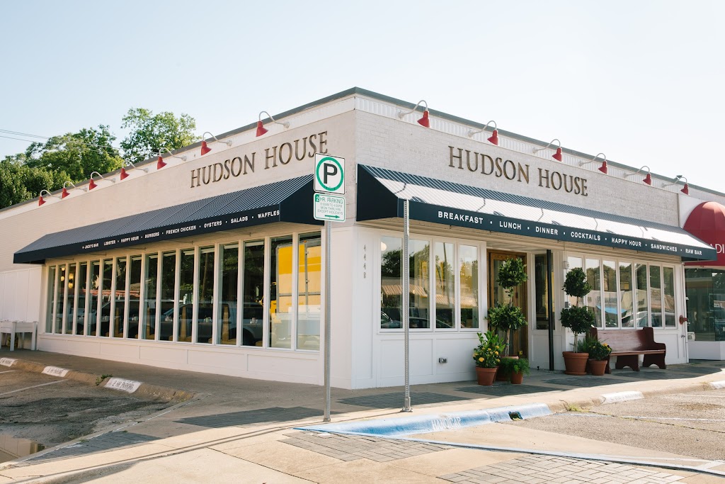Hudson House 75225