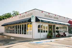 Hudson House image