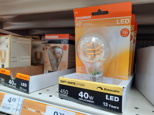 Home Improvement Store «Menards», reviews and photos, 5800 Krueger Ln, Oak Park Heights, MN 55082, USA