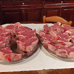 Photo n°12 de l'avis de Luigi.s fait le 28/03/2023 à 20:54 sur le  Ristorante da Antonio à Cascina