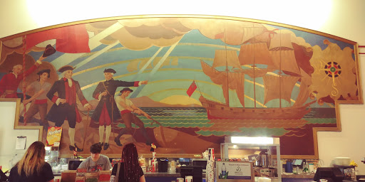 Movie Theater «Admiral Theater», reviews and photos, 2343 California Ave SW, Seattle, WA 98116, USA