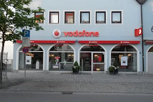 Vodafone Shop image