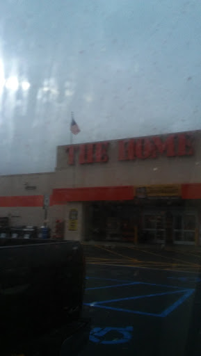 Home Improvement Store «The Home Depot», reviews and photos, 111 Jericho Turnpike, Syosset, NY 11791, USA