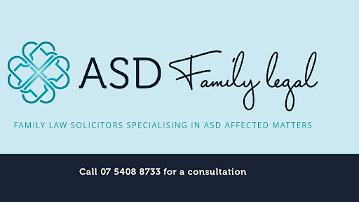 ASD Family Legal