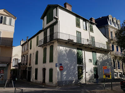 Verdoux Gil Néos immobilier à Bagnères-de-Bigorre