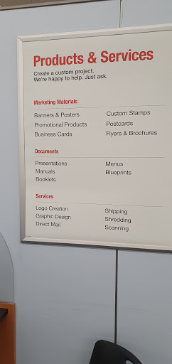 Office Supply Store «Staples», reviews and photos, 4380 Montgomery Rd, Ellicott City, MD 21043, USA