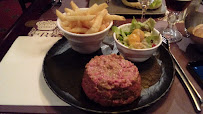 Frite du Restaurant Au Bureau Epinal - n°17