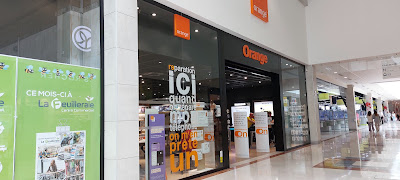 Boutique Orange habilitée Orange Bank - TRELISSAC LA FEUILLERAIE à Trélissac