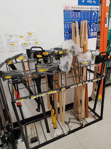 Hardware Store «Ace Hardware», reviews and photos, 828 US-67, Pocahontas, AR 72455, USA