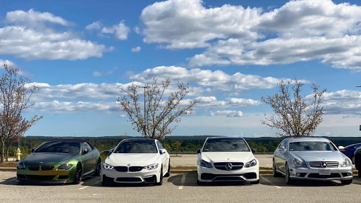 Auto Repair Shop «Gasco Auto Service», reviews and photos, 147 Milford St, Upton, MA 01568, USA