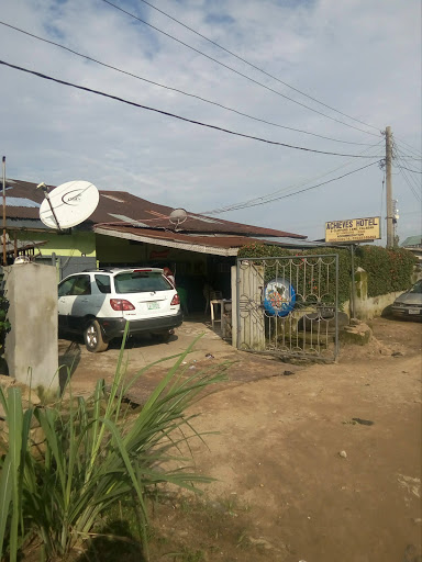 Achieves Hotel, 3 Clifford St, Calabar, Nigeria, Guest House, state Cross River