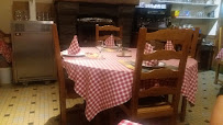Atmosphère du Restaurant français La petite auberge à Arsonval - n°5