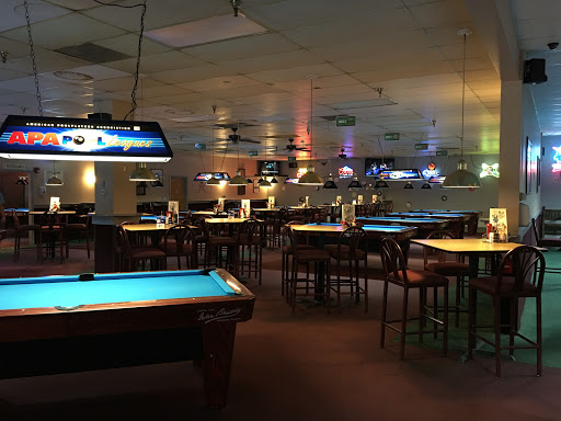 Pool Hall «Break Time Billiards», reviews and photos, 127 S College Rd, Wilmington, NC 28403, USA