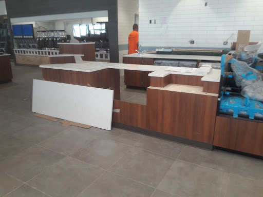 Grocery Store «Save-A-Lot», reviews and photos, 127 S Broadway St, Blanchester, OH 45107, USA