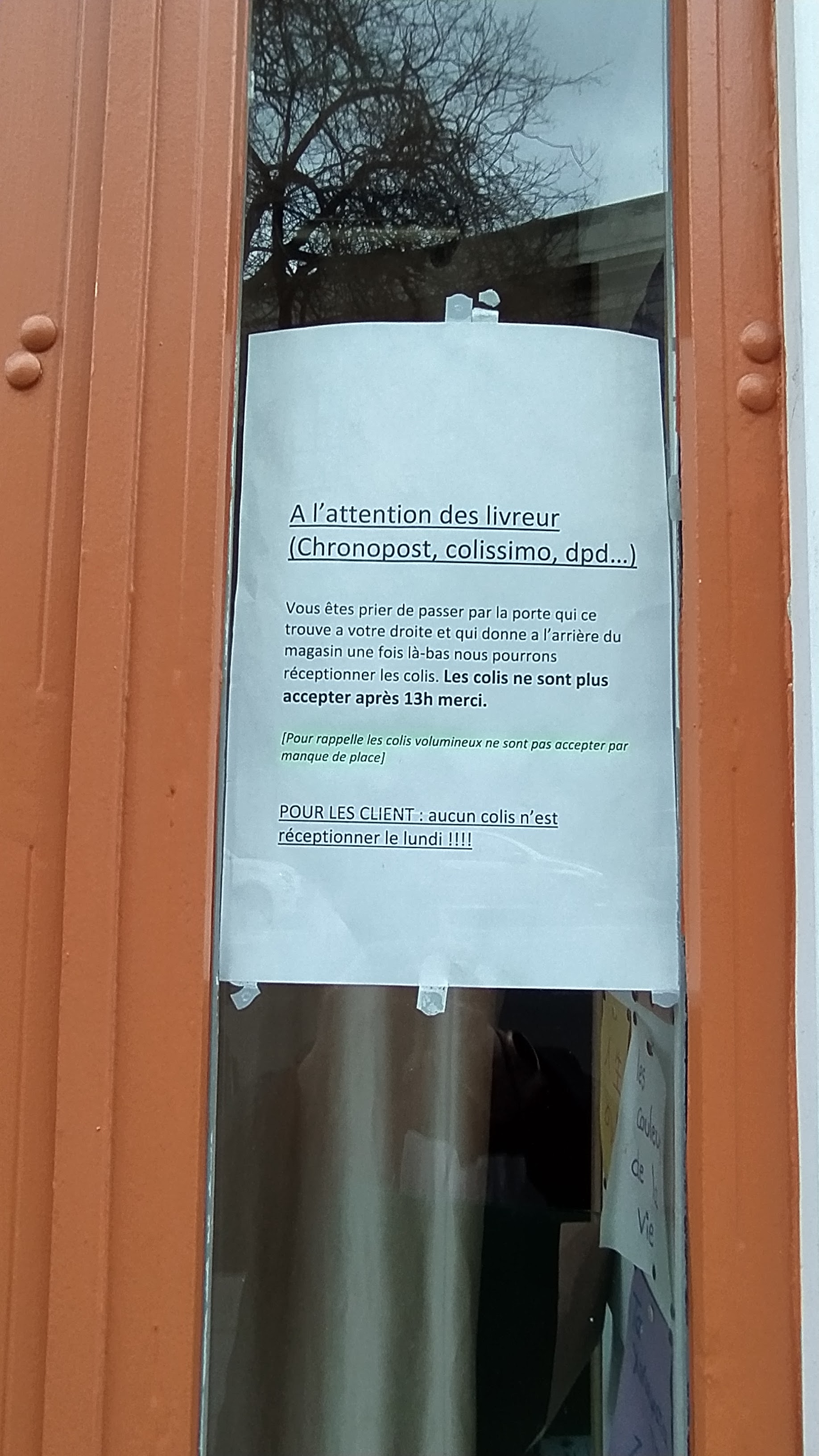 Photo n° 2 de l'avis de Sylvie.i fait le 21/12/2021 à 17:31