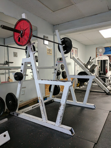 Health Club «Lion Heart Gym», reviews and photos, 11203 49th St N, Clearwater, FL 33762, USA