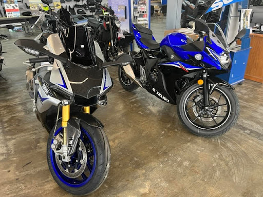 Yamaha Motorcycle Dealer «Arlington Motorsports», reviews and photos