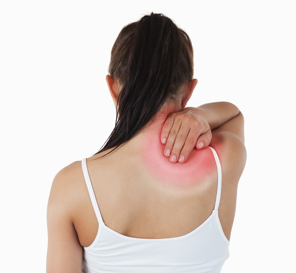 Healing Harmony Massage 30033