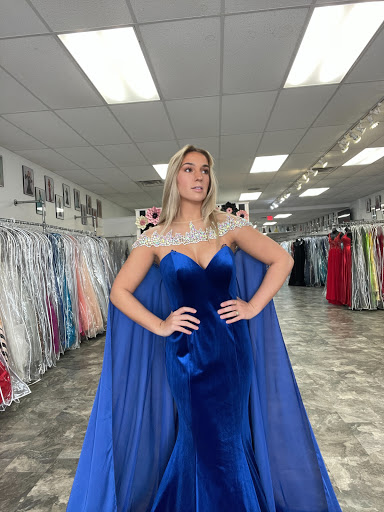 Bridal Shop «Reflections Bridal», reviews and photos, 51 Burgess Rd d, Harrisonburg, VA 22801, USA