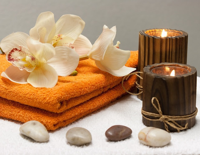 Chinese Massage Northampton - Massage therapist