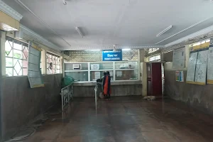 Tirusulam railway station image