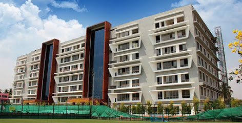 Gopalan School of Architecture & Planning