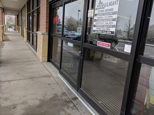 Liquor Store «Highlands WineSeller», reviews and photos, 6670 Timberline Rd, Highlands Ranch, CO 80130, USA