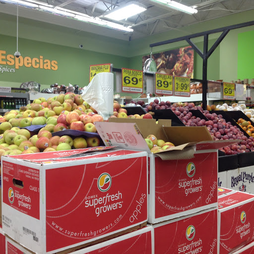 Grocery Store «El Super», reviews and photos, 7502 W Thomas Rd, Phoenix, AZ 85033, USA