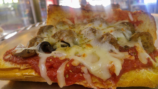 Convenience Store «Convenient Stop», reviews and photos, 100 S Dixie St, Horse Cave, KY 42749, USA