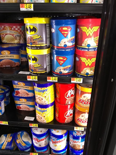 Department Store «Walmart Supercenter», reviews and photos, 541 Seaboard St, Myrtle Beach, SC 29577, USA