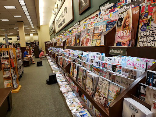Book Store «Barnes & Noble», reviews and photos, 12170 Jefferson Ave, Newport News, VA 23602, USA